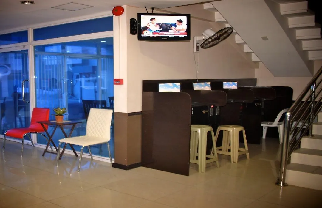 Cebu Fiesta Business Suites-1