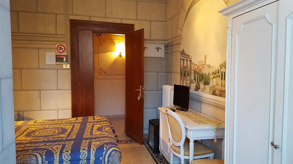 Hotel Sileo-1