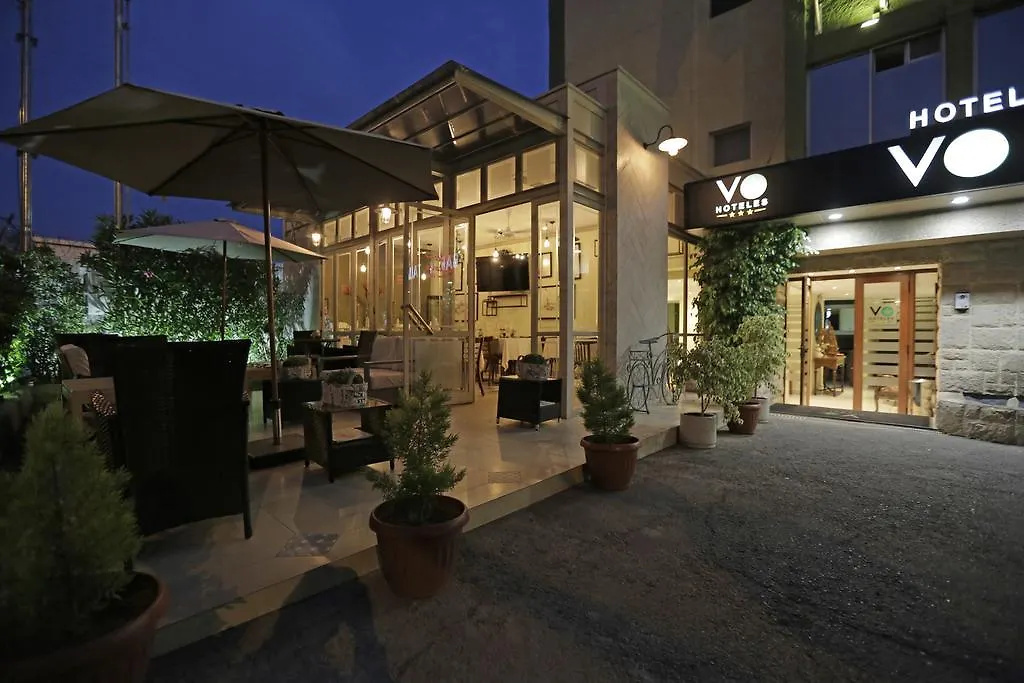 Vo Hotel Barrio Italia-1