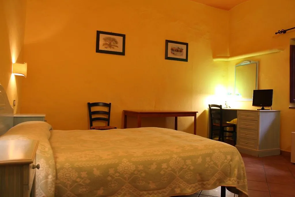 Sa Balza Guest House-1