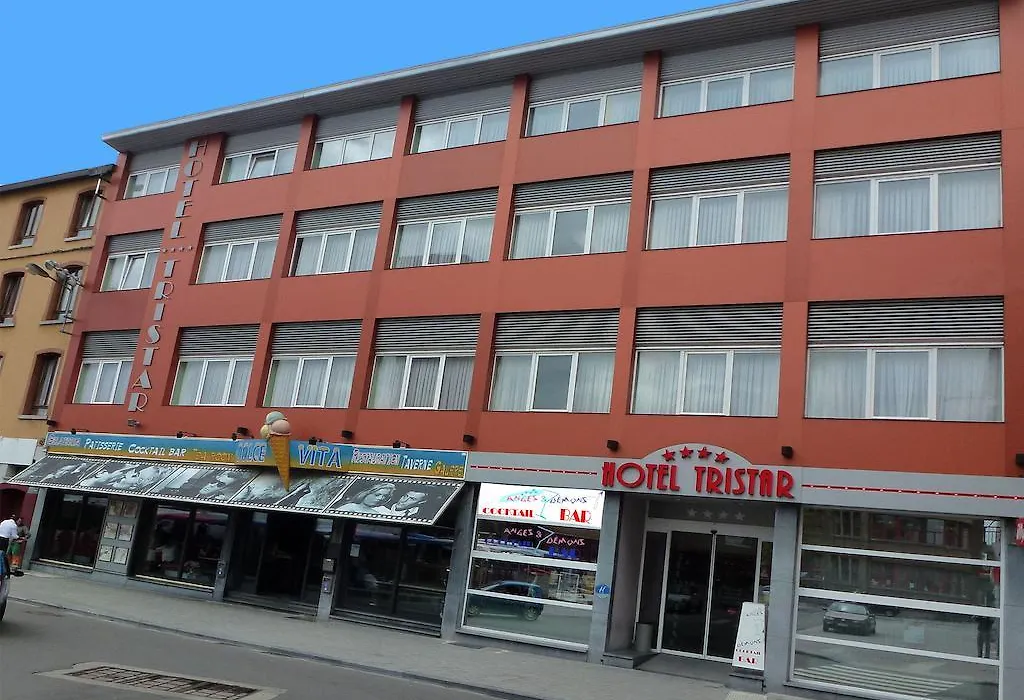 Hotel Tristar-1
