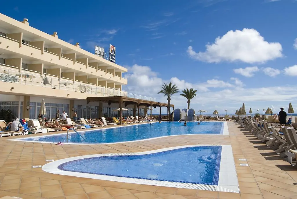 Sbh Maxorata Resort-1