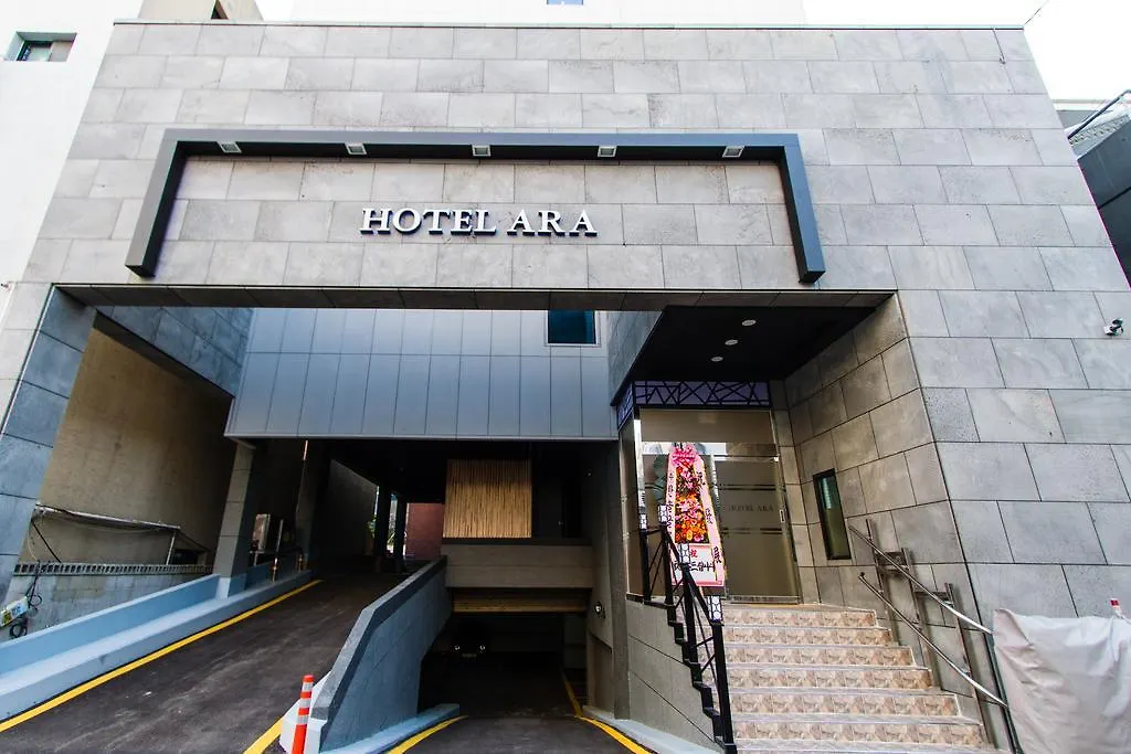 Ara Hotel-1