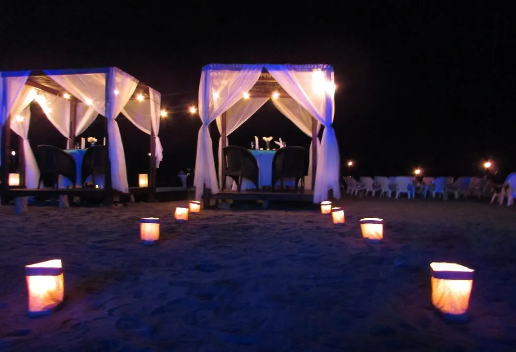Hotel Pradomar-1