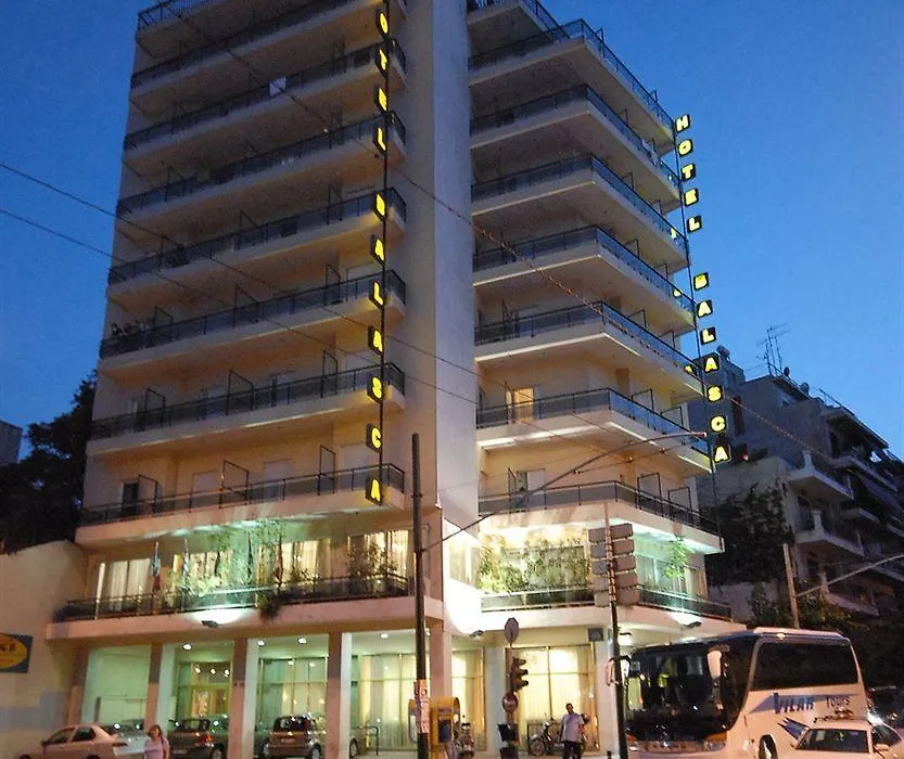 Balasca Hotel-1