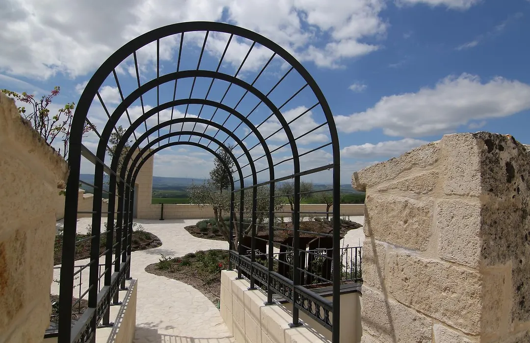 Masseria Fortificata San Francesco-1