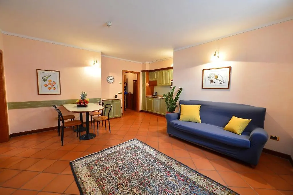 Residence Del Messaggero-1