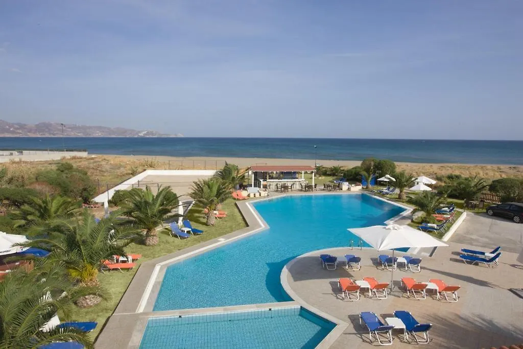 Akti Corali Hotel-1