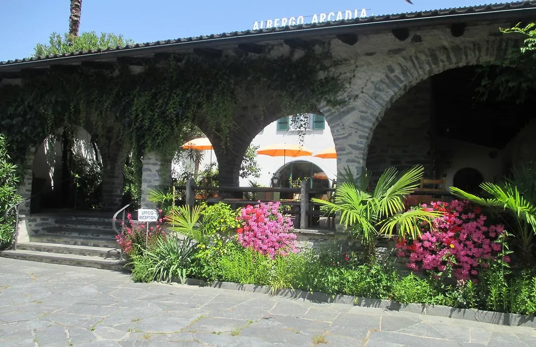 Hotel Arcadia-1