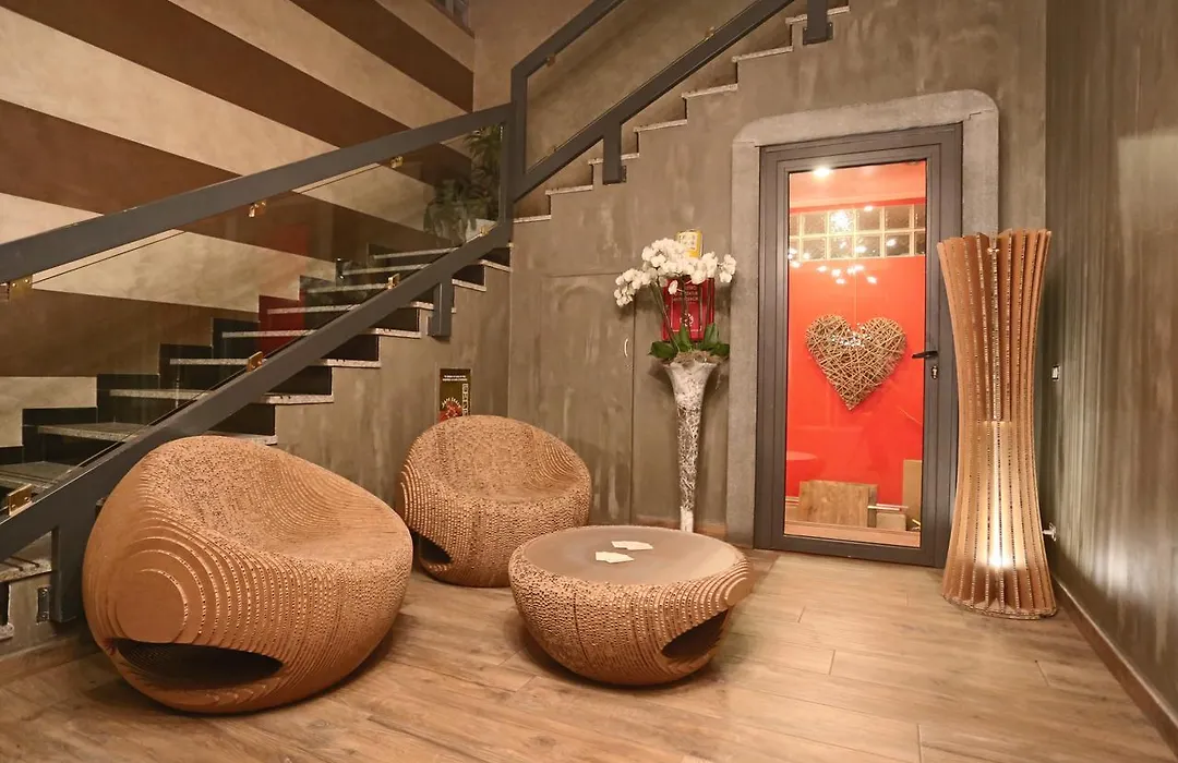 Albergo Giardinetto-1