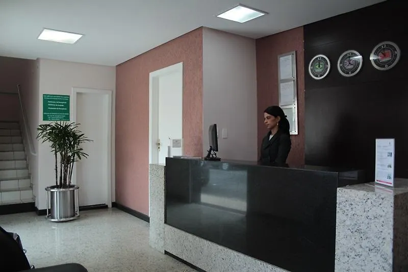 Steel Valley Economic Hotel-1