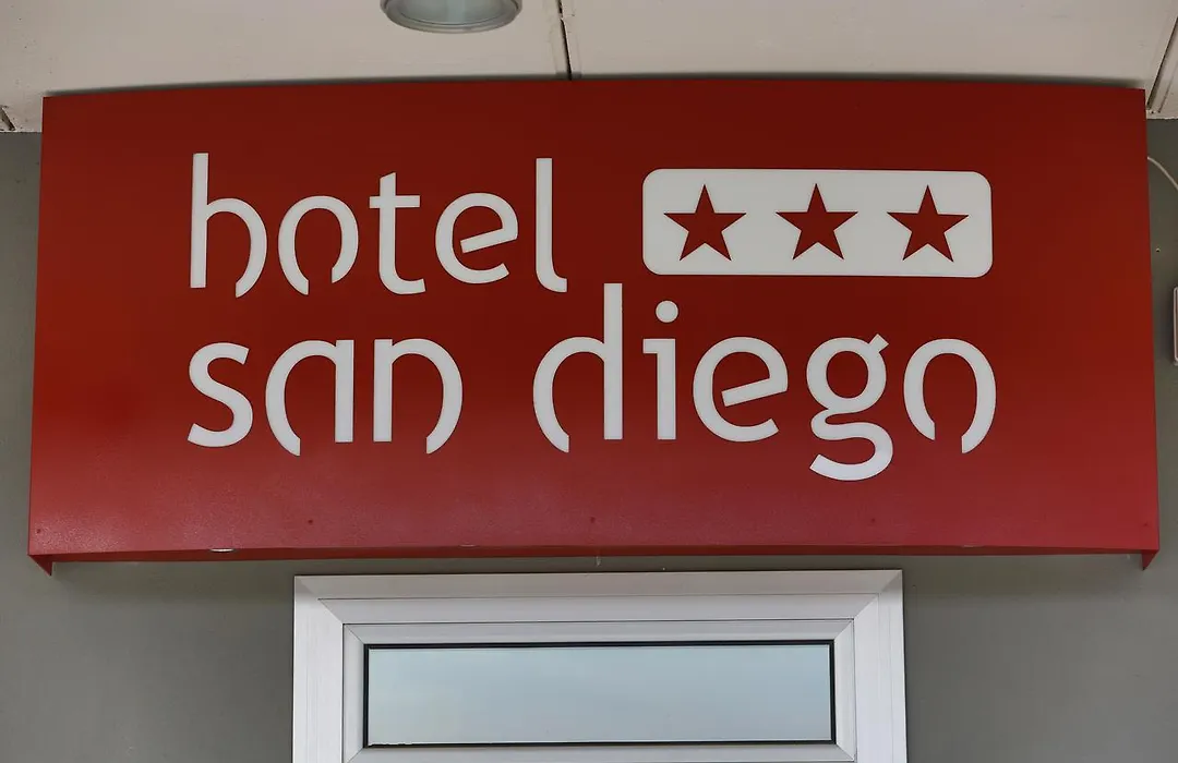 Hotel San Diego-1