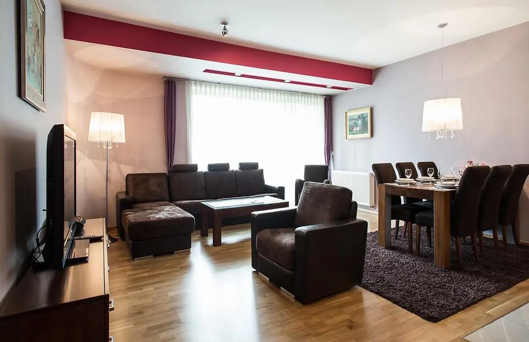Tatrytop Stara Polana Spa-1