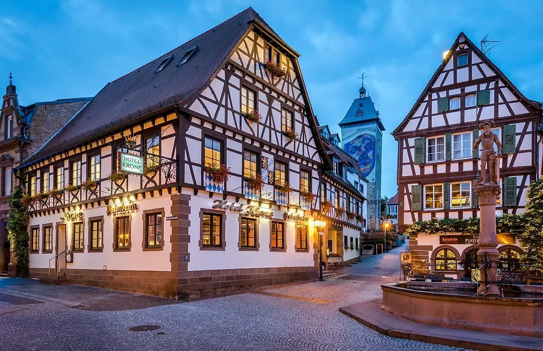 Hotel Krone-1
