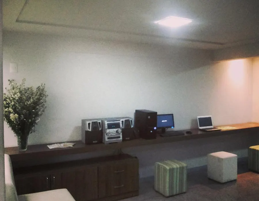 Hotel Real-1