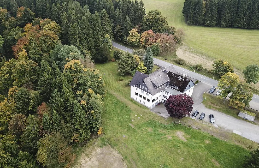 Landgasthof Restaurant Laibach-1
