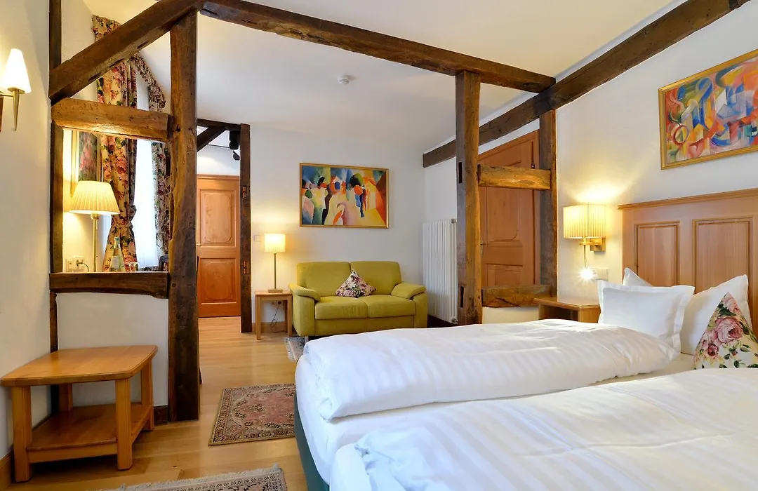 Hotel Haus Lipmann-1