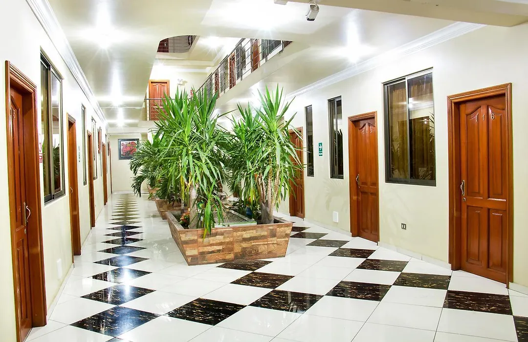Hotel Challaca-1