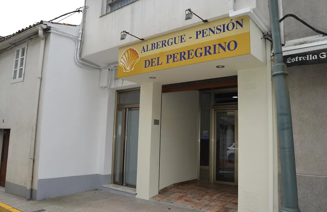 Del Peregrino-1