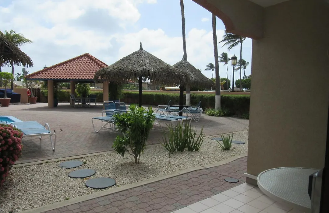 Casa Del Mar Beach Resort-1
