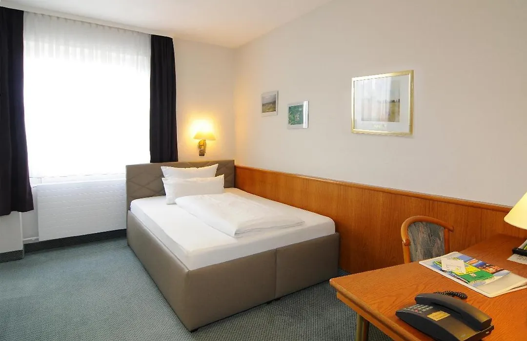 Gasthof-Hotel Maintal-1
