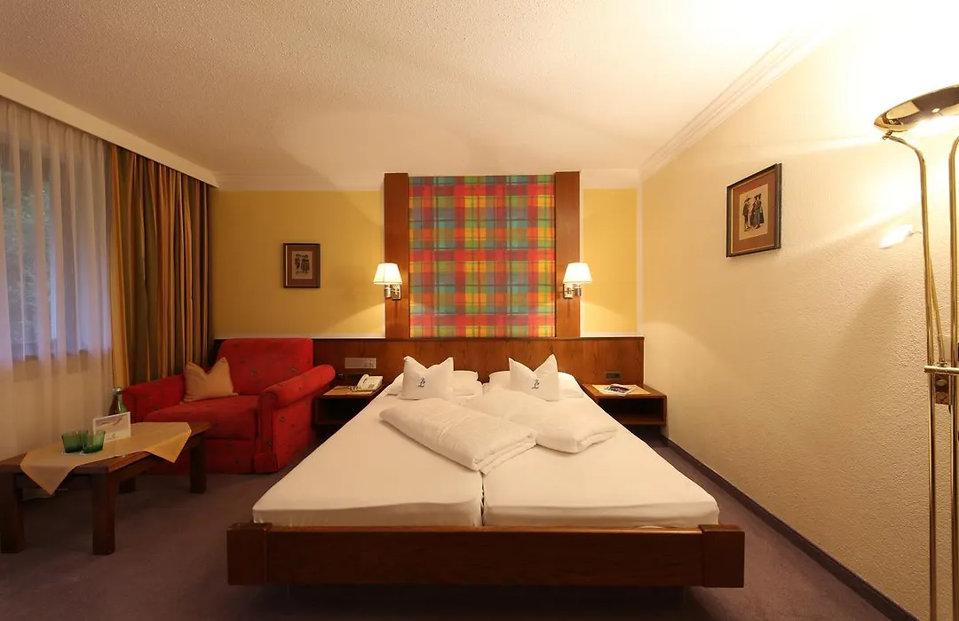 Hotel Lamark-1
