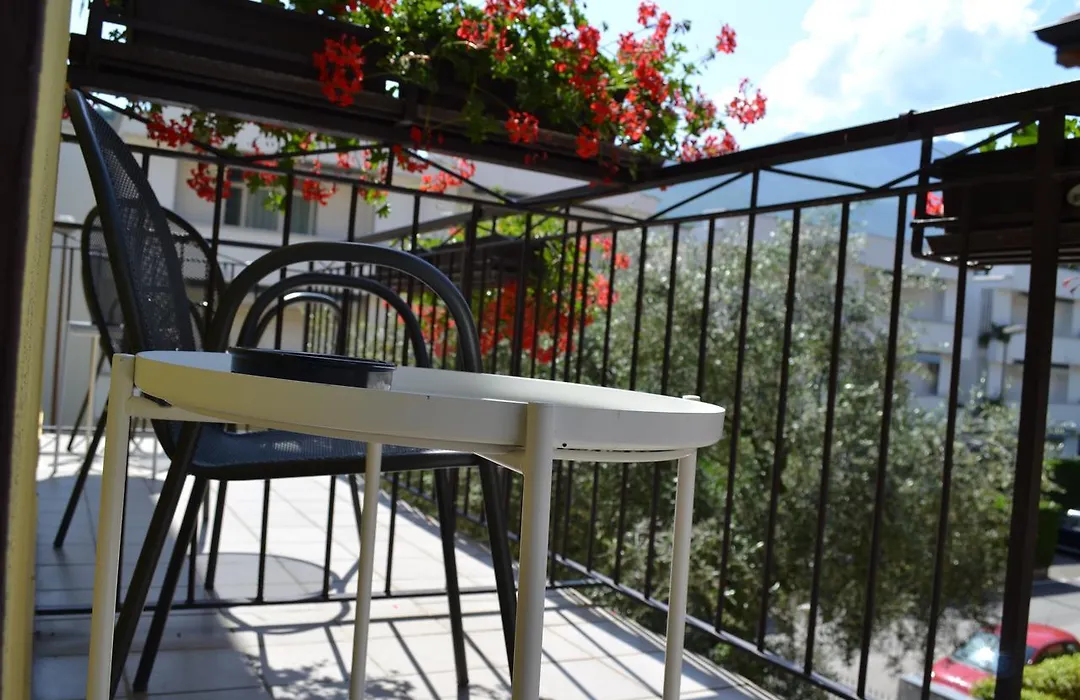 Hotel Villa Rina-1