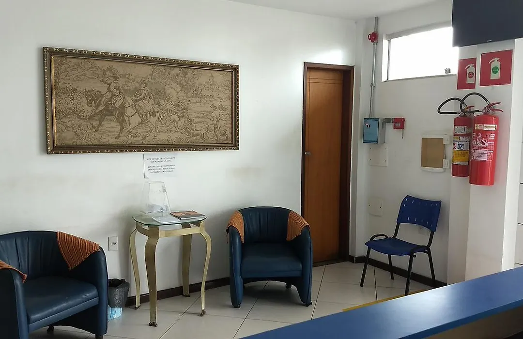 Hotel Brasil-1