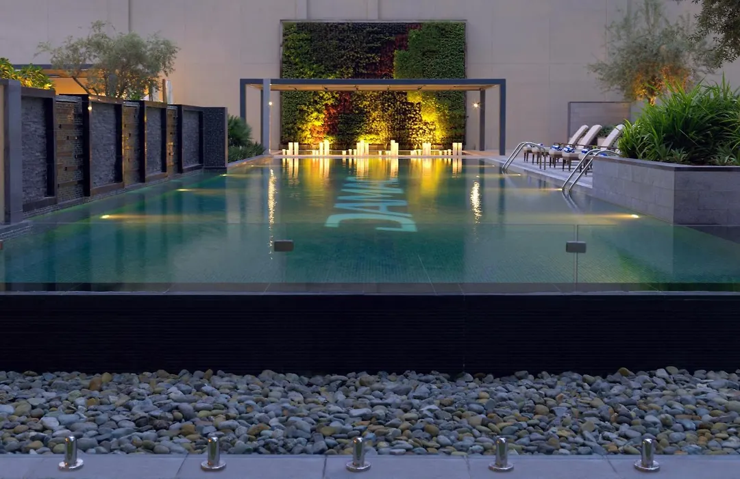Damac Maison Cour Jardin-1