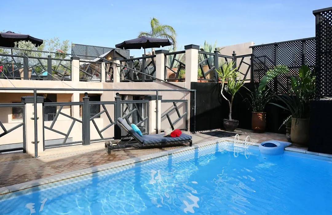 Riad Ba Sidi-1