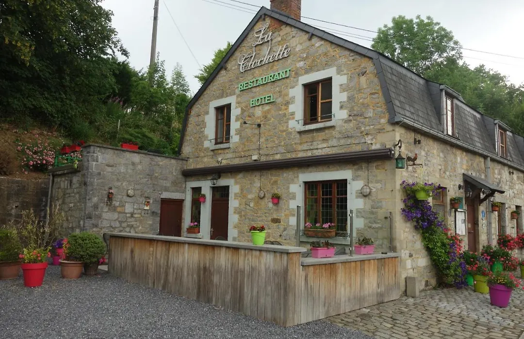 La Clochette-1
