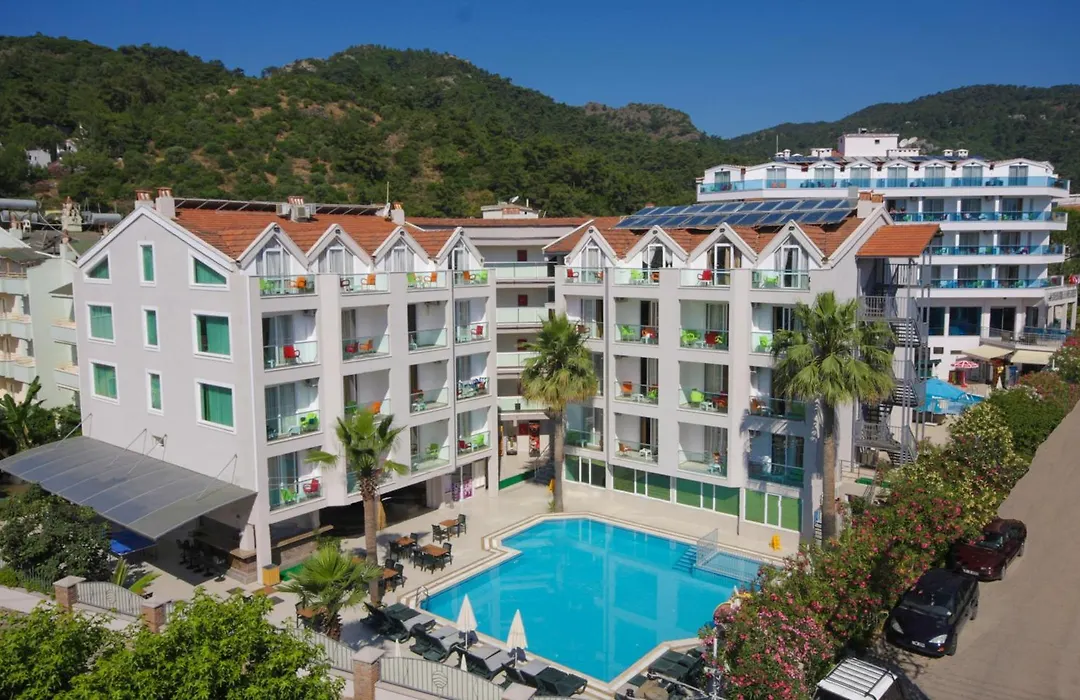 Palmea Hotel-1