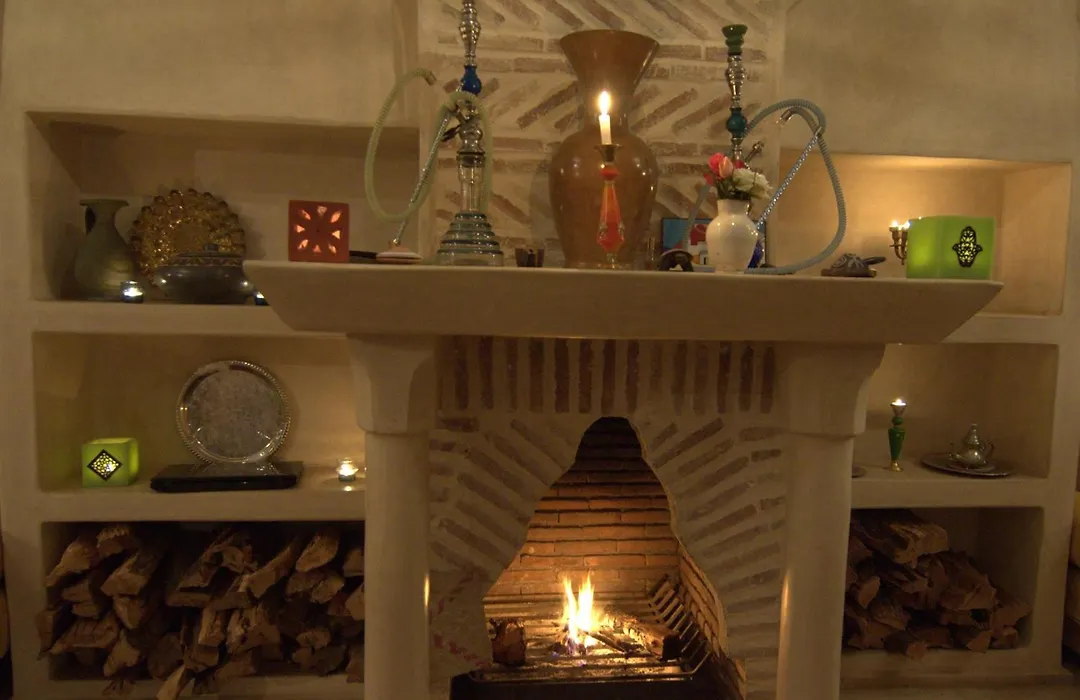 Riad Imilchil-1