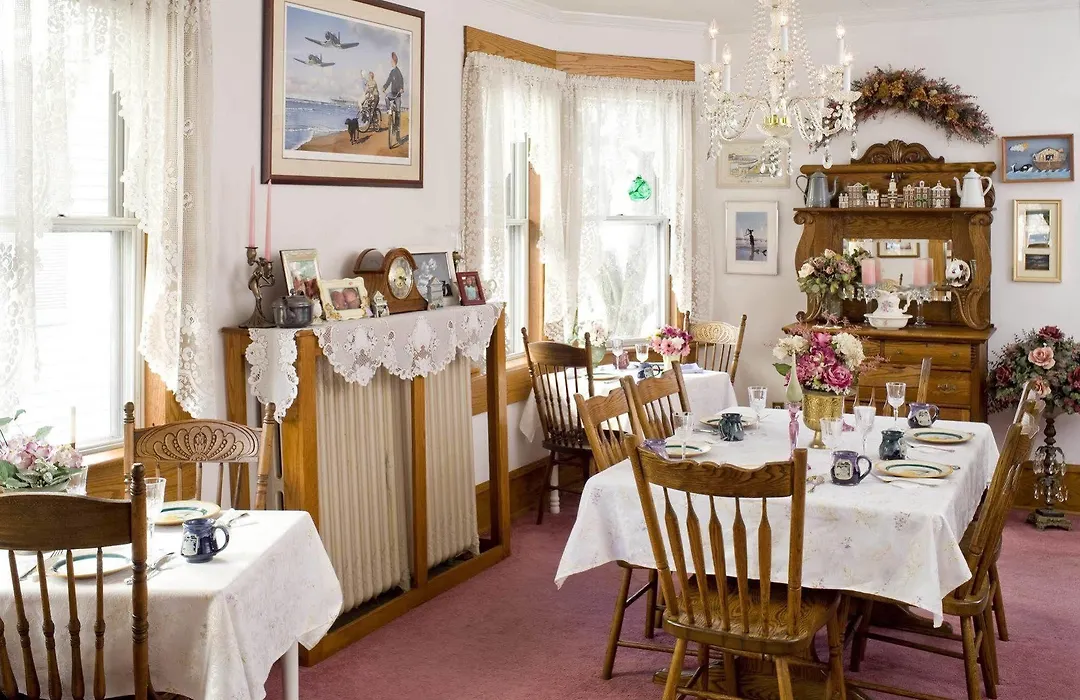 The Bayberry Inn-1
