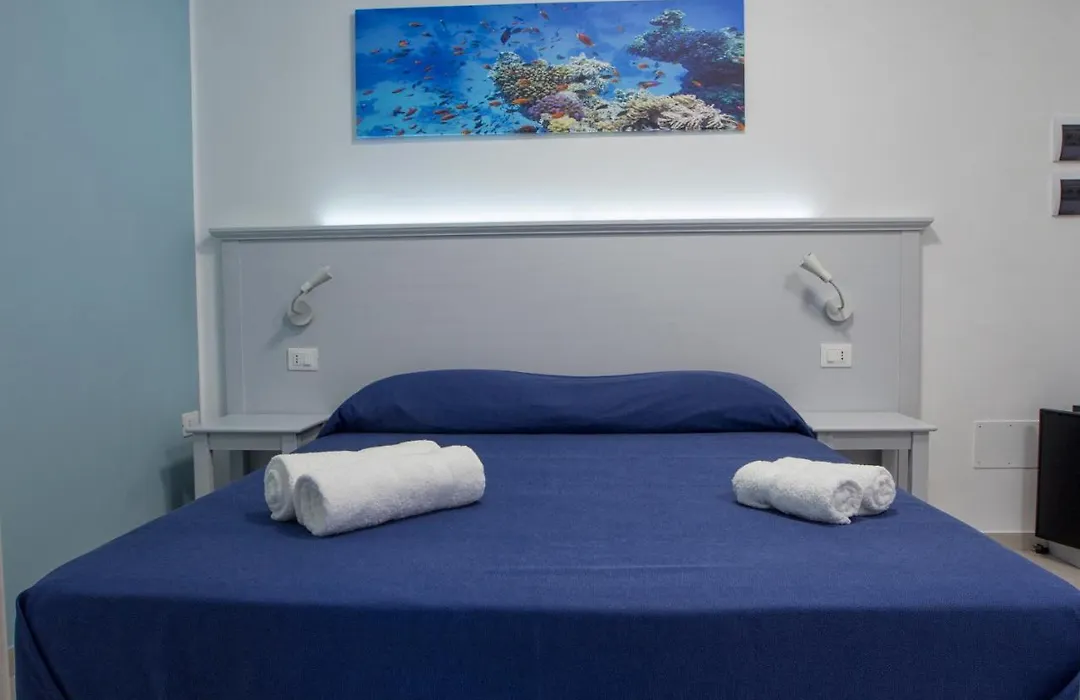 La Tonnara B&B-1
