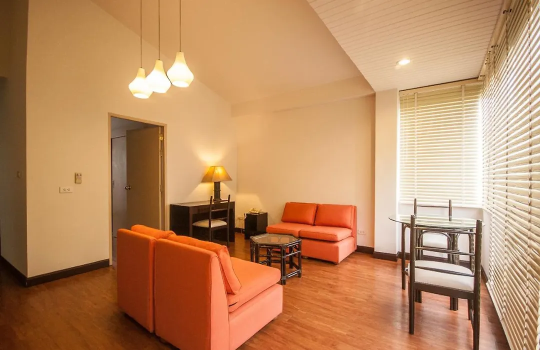 Psb1 Apartment-1