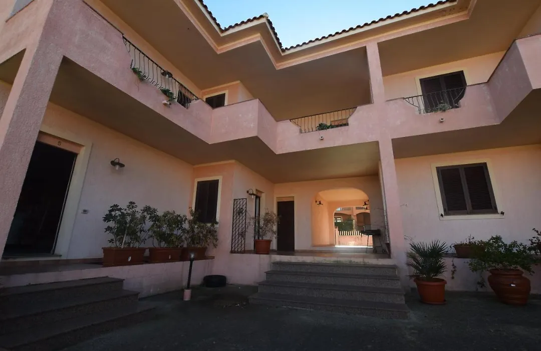 Residenza Sul Mare-1