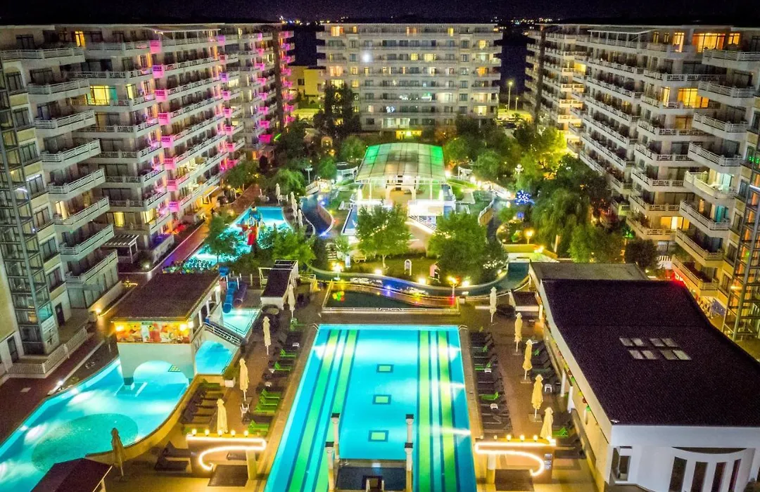 Phoenicia Holiday Resort-1