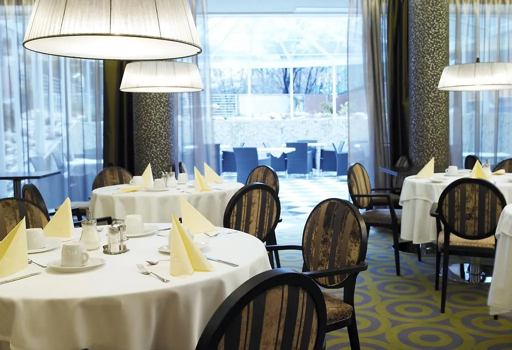 Hotel Belvedere Budapest-1