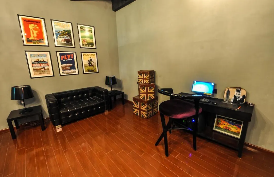 The Travotel Suites-1