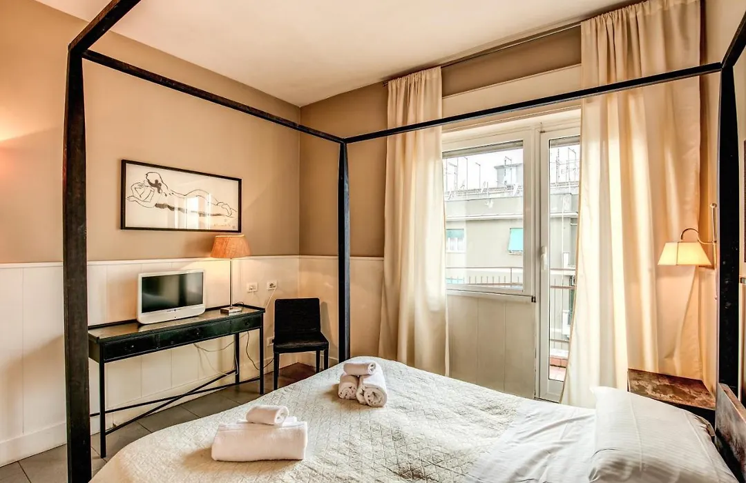 City Guest House-1