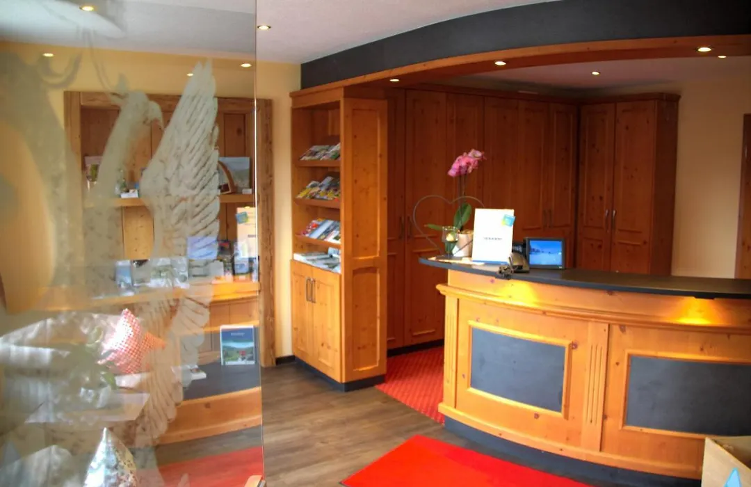 Land-gut-Hotel Höhengasthof Adler-1