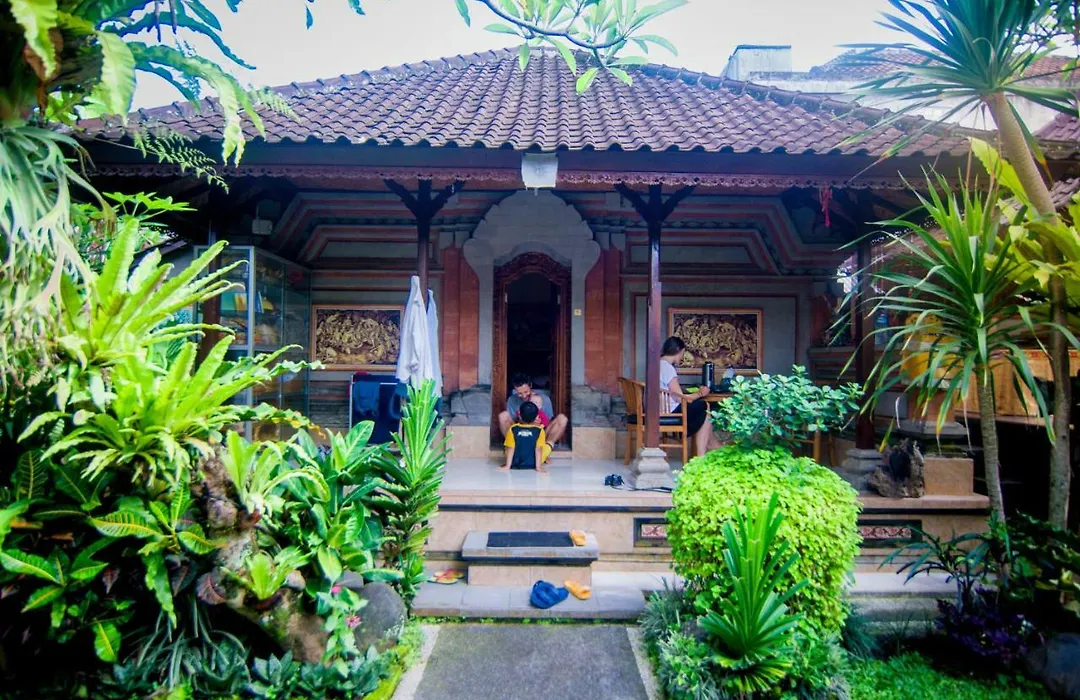 Shindu Home Stay-1