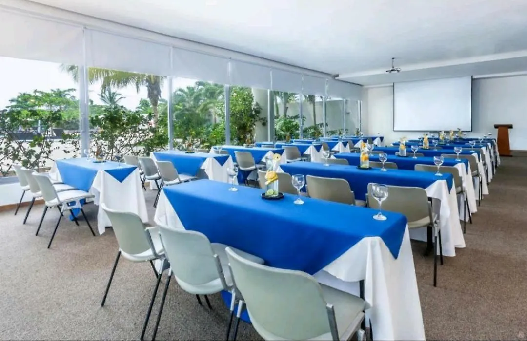 Apartamento seaway 935 Morros, La Boquilla-1