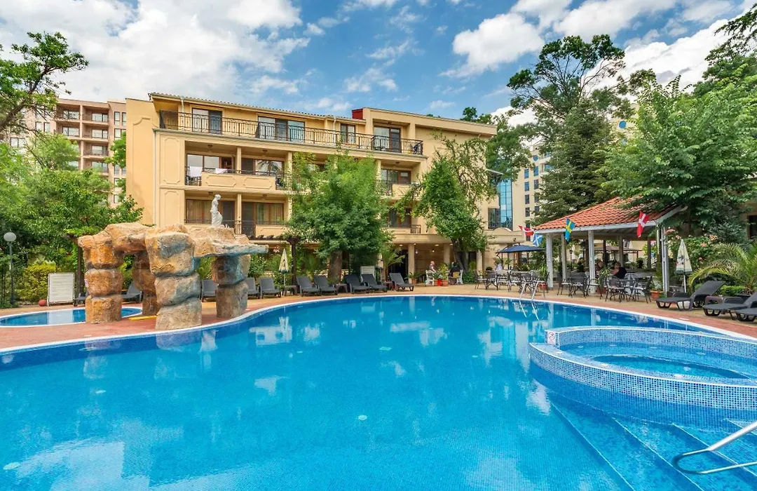Hotel Venus-1