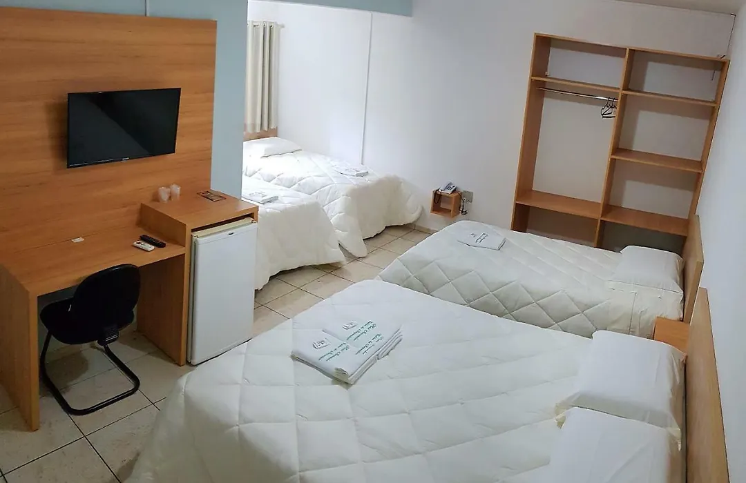 Hotel Imperador Caldas-1