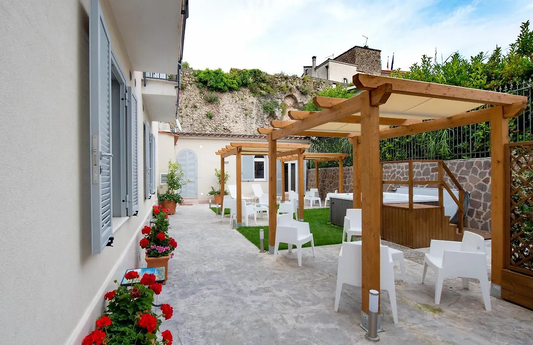 Ravello House-1
