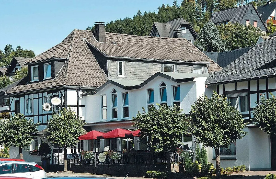 Hotel Hochland-1