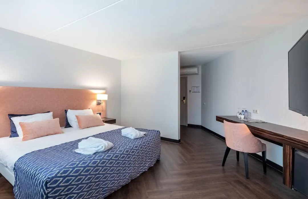 Van Der Valk Hollands Kroon-1