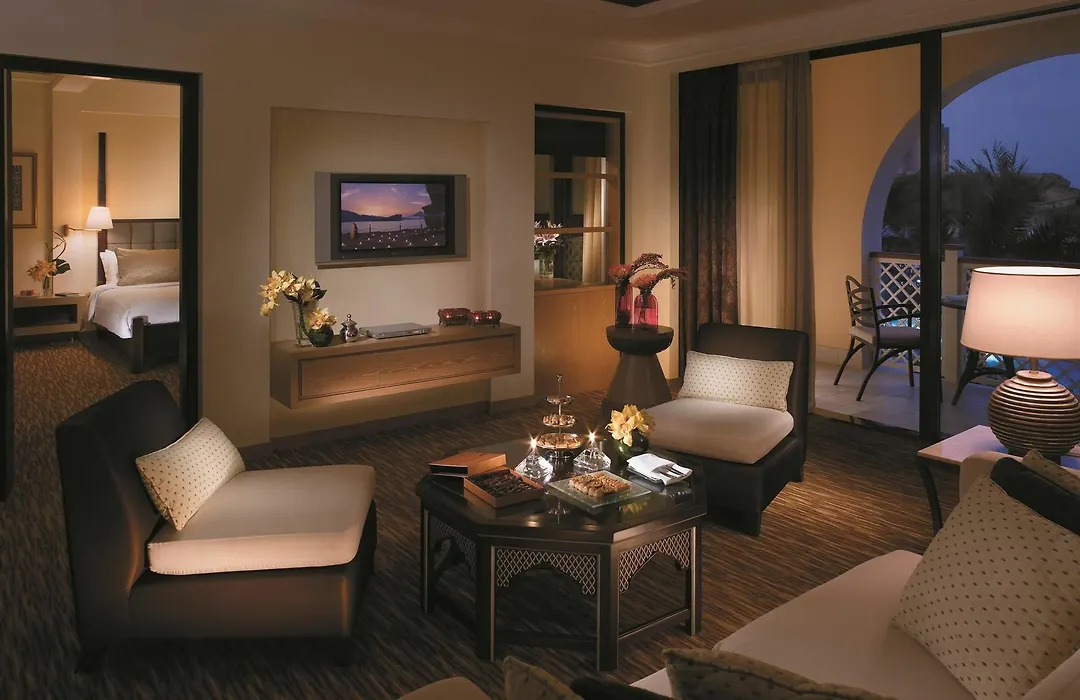 Shangri-La'S Barr Al Jissah Resort & Spa, Al Bandar Hotel-1